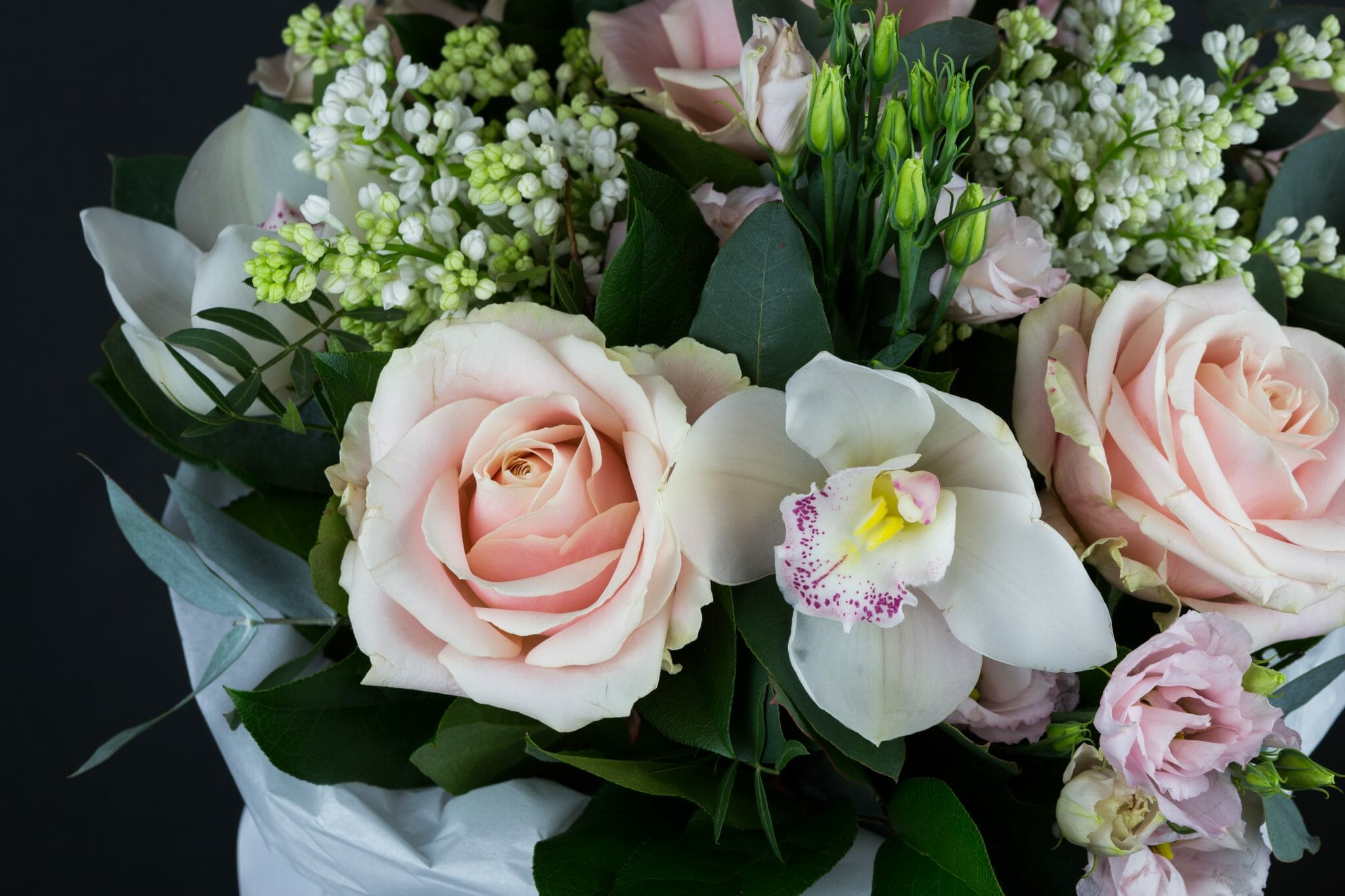 Inspiration Flower Box