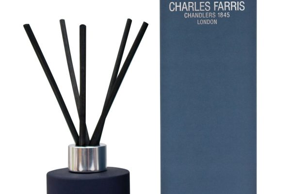 Charles Farris D 2