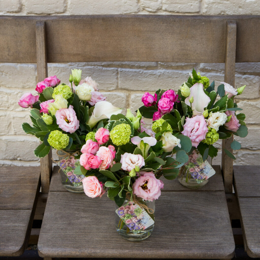 Florist choice bouquet Flower Box