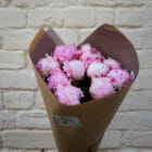 Just Peonies