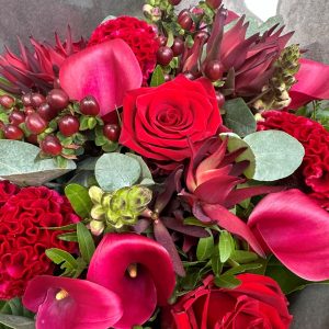 Valentine's Florist Choice Bouquet