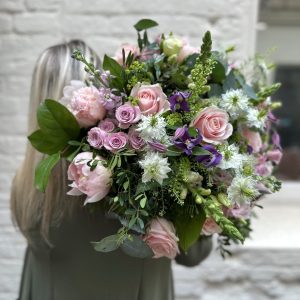 Secret Garden - Aqua