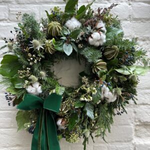 Driving Home For Christmas