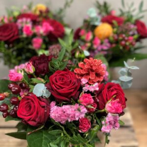 It's Beginning To Look A Lot Like Christmas Trio