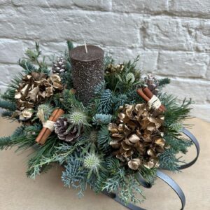 Jingle Bells arrangement