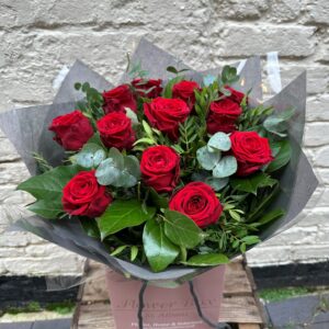 All You Need is Love