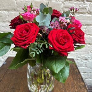 The Way You look Tonight