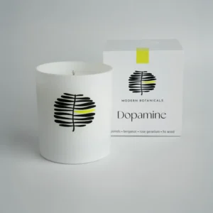 Dopamine Scented Candle